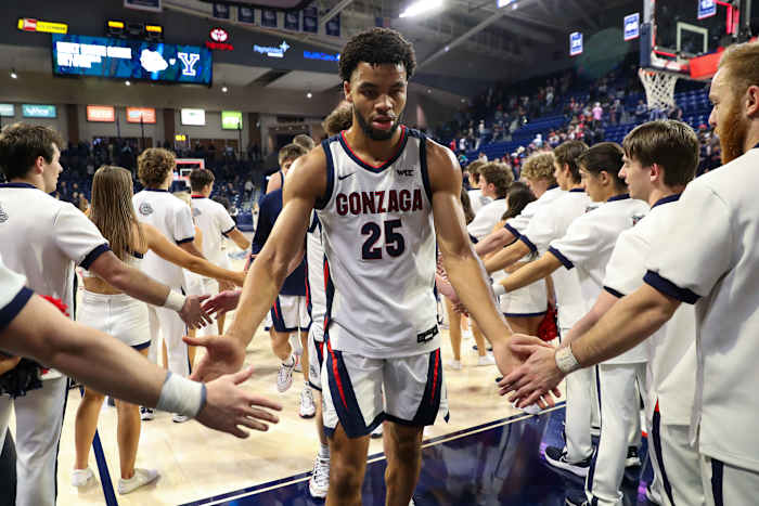Gonzaga, LC State57